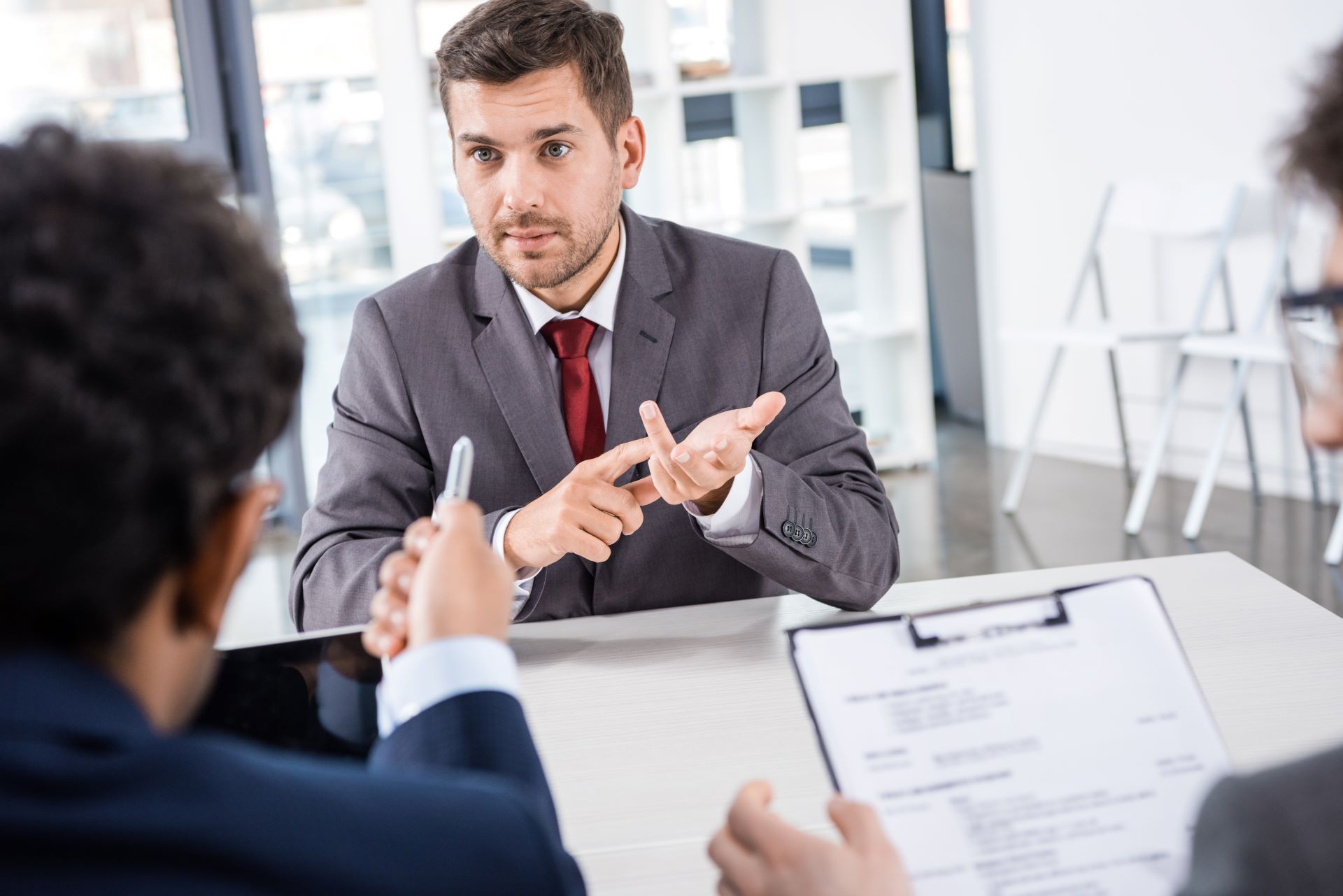 Brisbane LinkedIn Profiles
