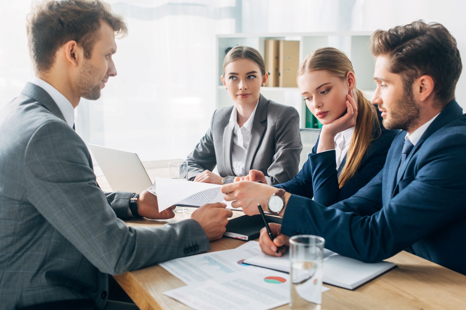 Resume Writing Services Pullenvale QLD